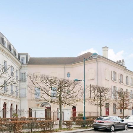 Modern And Cosy Flat In Serris 20 Mn By Walk To Disneyland Paris - Welkeys Διαμέρισμα Εξωτερικό φωτογραφία