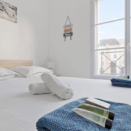 Modern And Cosy Flat In Serris 20 Mn By Walk To Disneyland Paris - Welkeys Διαμέρισμα Εξωτερικό φωτογραφία